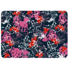 The Holiday Aisle Chic Holly Kitchen Mat THDA1763